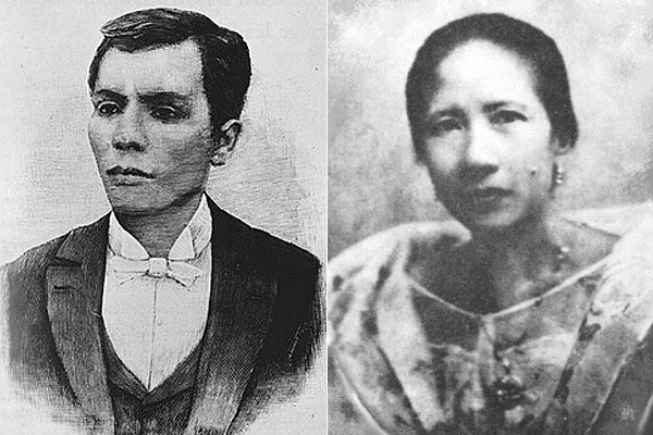 Philippine History S Most Famous “power Couple” The Fat Historian